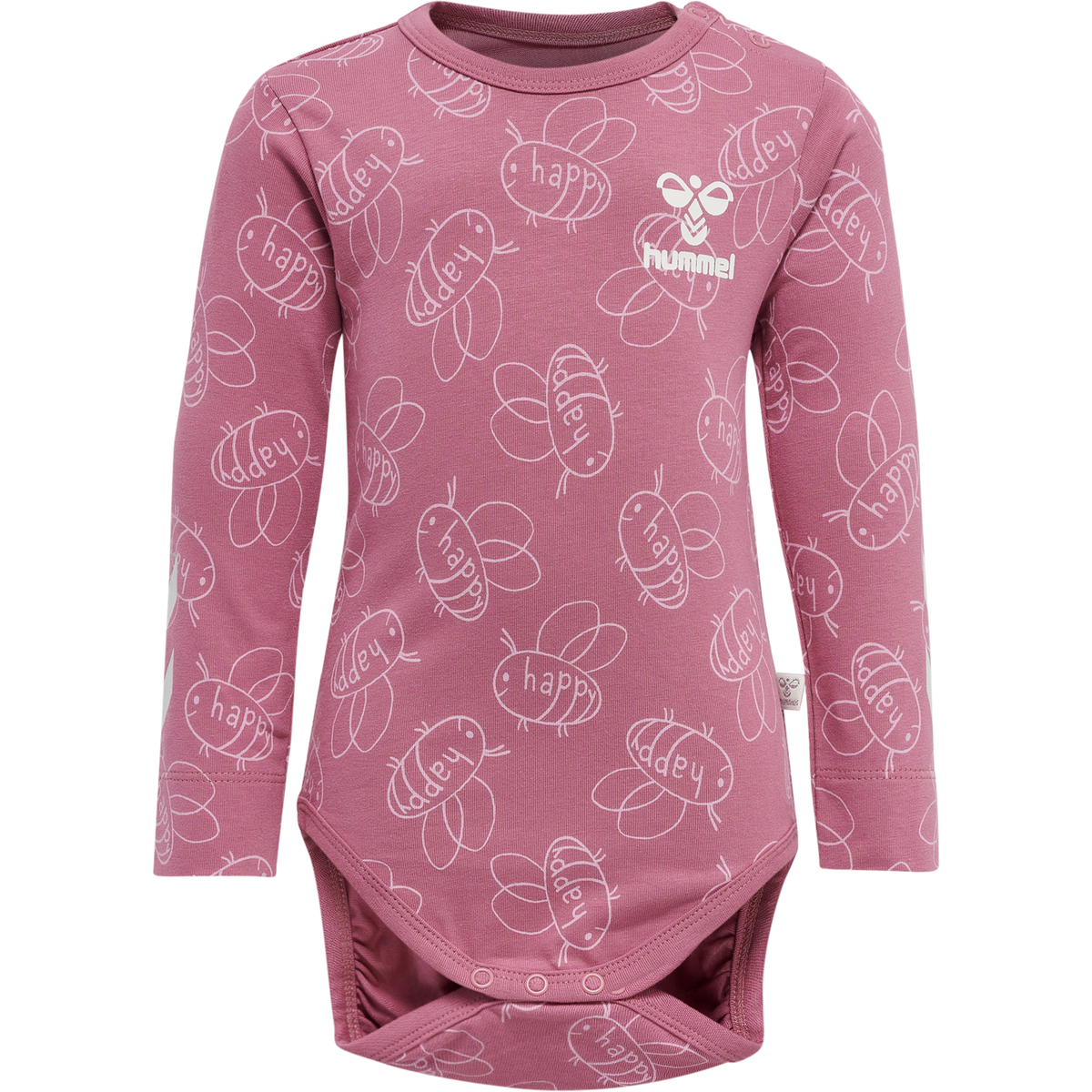 hmlBEATRIX BODY L/S