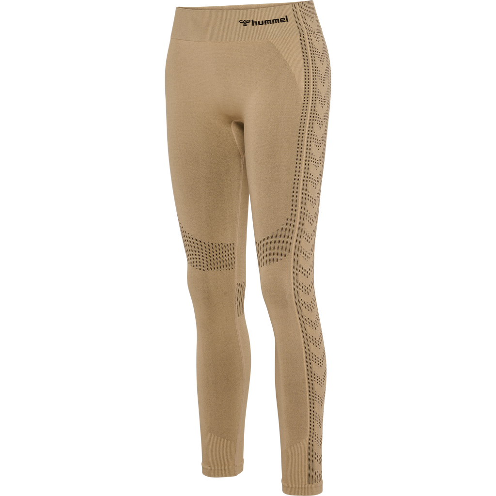 hmlMT SHAPING SEAMLESS MW TIGHTS