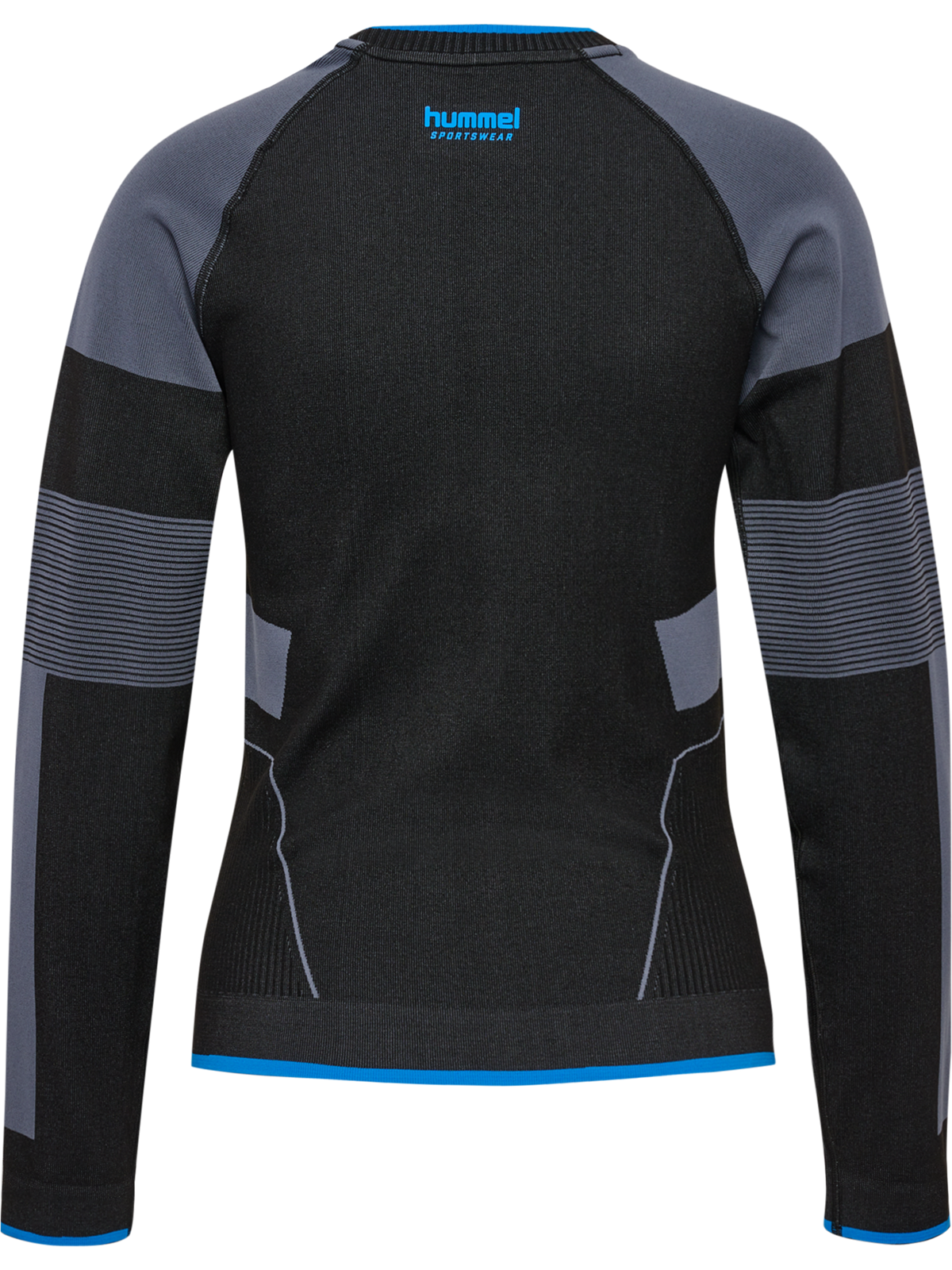hmlSEAMLESS TEE LS