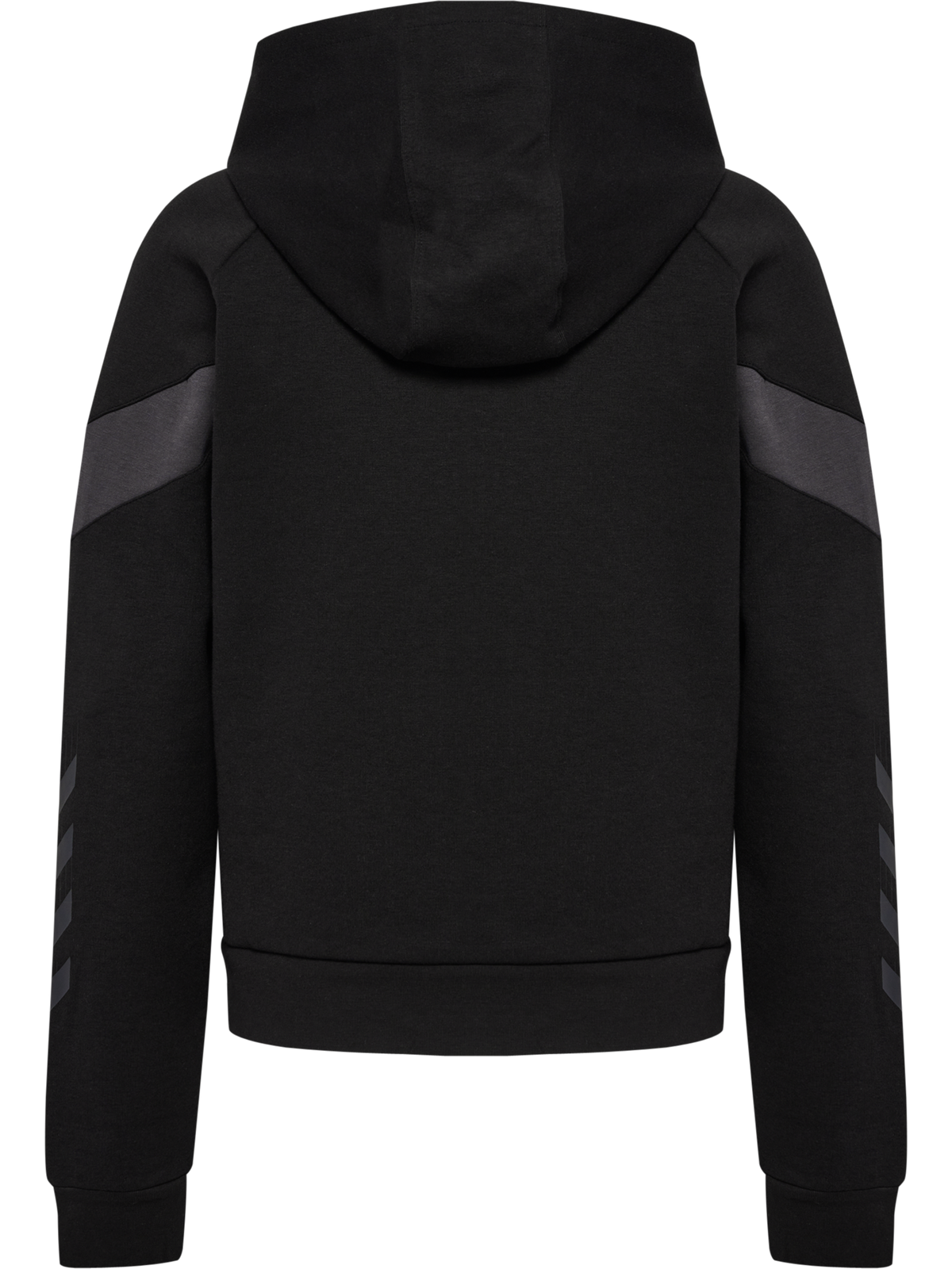 hmlTRAVEL SWEAT HOODIE WOMAN