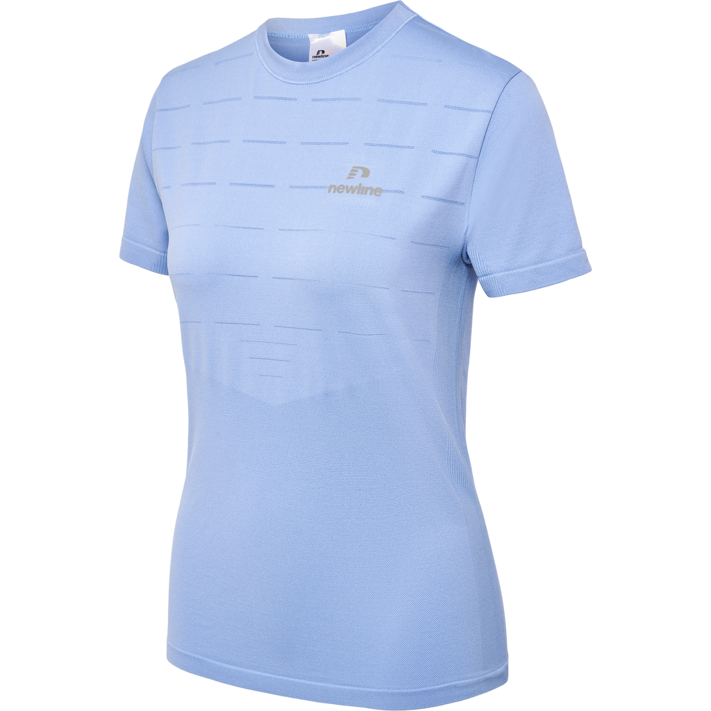 nwlRIVERSIDE SEAMLESS T-SHIRT S/S W