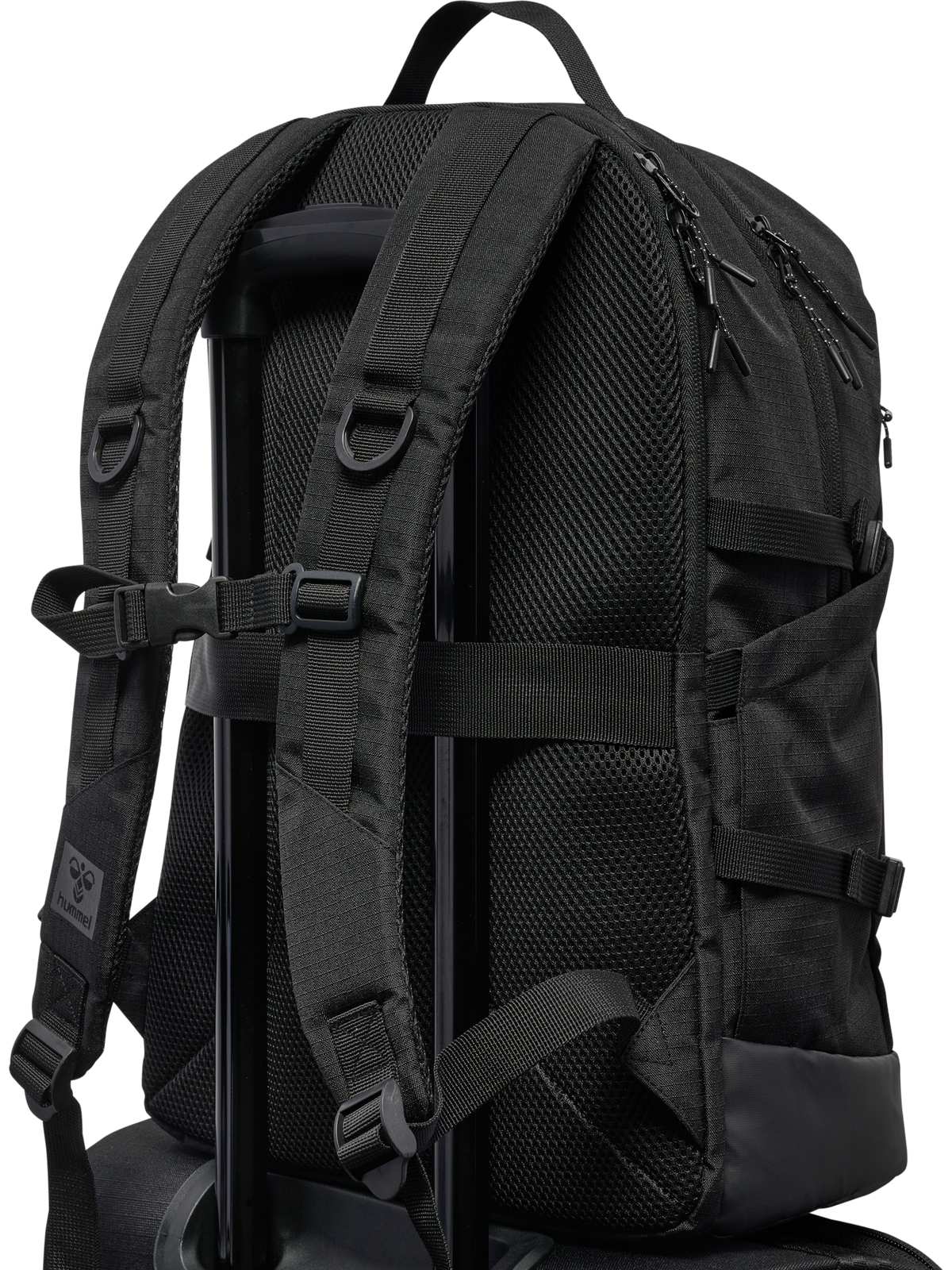hmlTRAVEL BACK PACK
