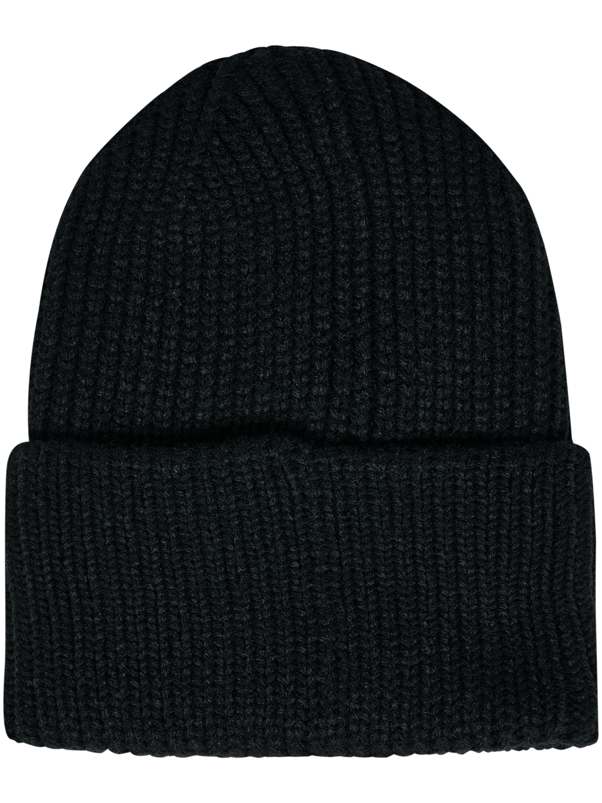 hmlJR HEAVY RIB KNIT BEANIE