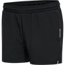 hmlMOVE GRID WOVEN SHORTS WOMAN