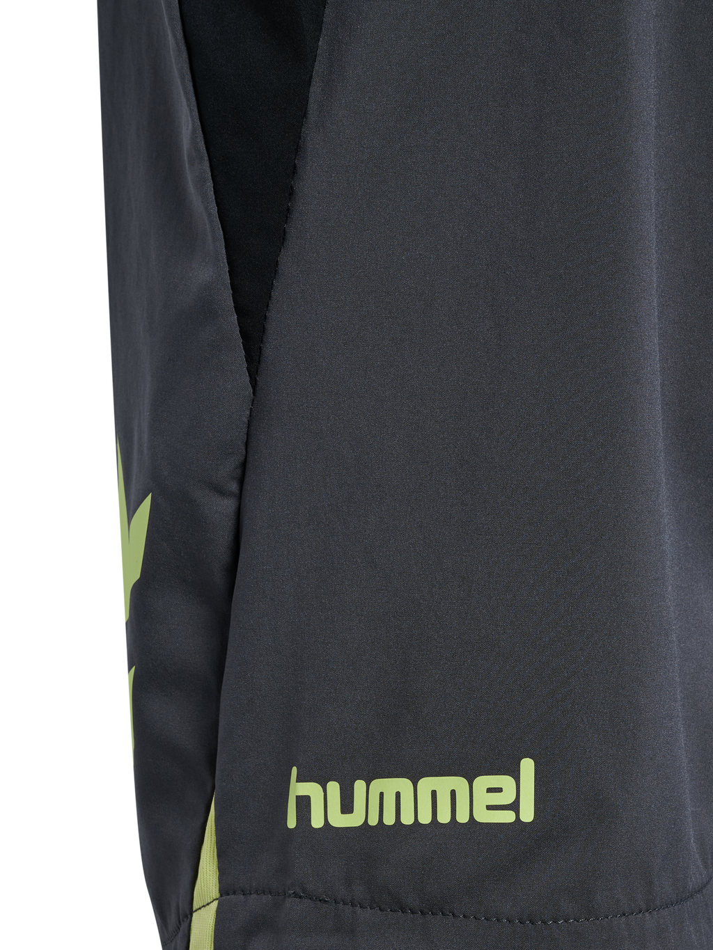 hmlBLAZE26 PRO TRAINING SHORTS KIDS