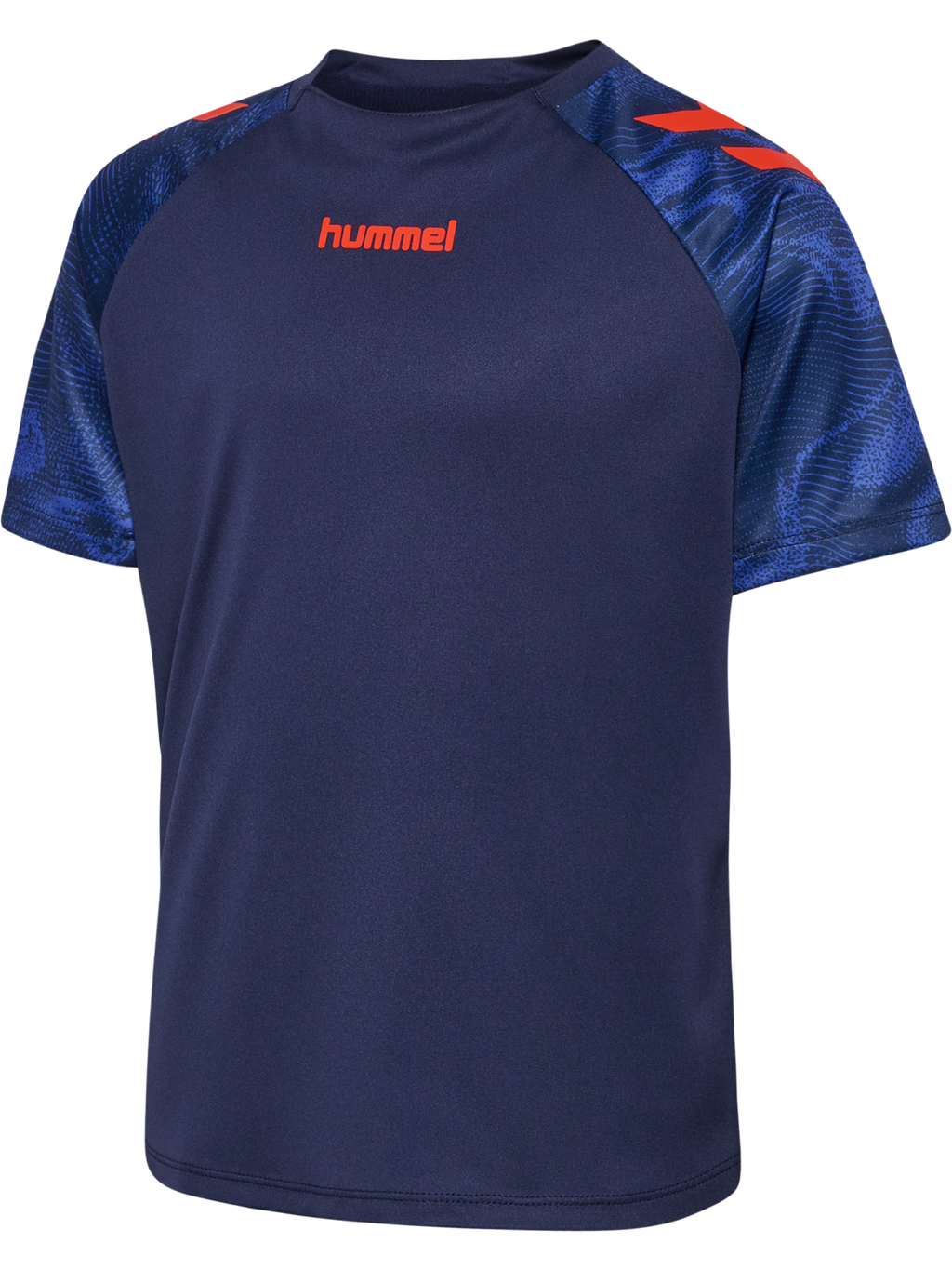 hmlBLAZE26 PRO TRAINING JERSEY KIDS