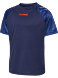 hmlBLAZE26 PRO TRAINING JERSEY KIDS