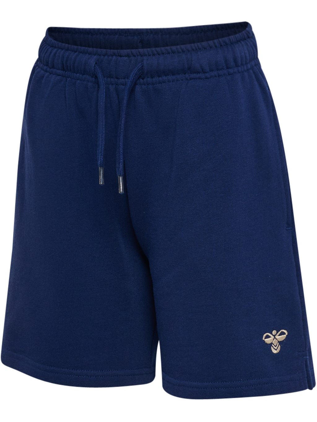 hmlJR JUMP BOXY SWEAT SHORTS