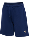 hmlJR JUMP BOXY SWEAT SHORTS