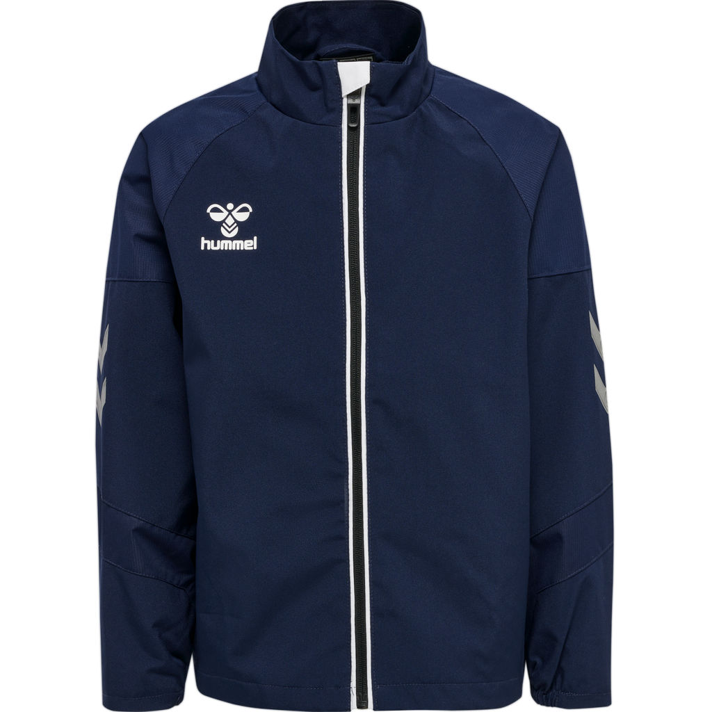 hmlLEAD TRAINING JACKET KIDS