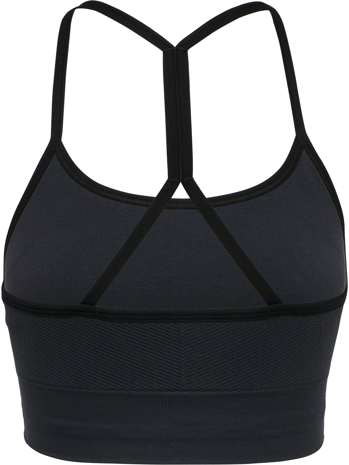 hmlTIFFY SEAMLESS SPORTS TOP
