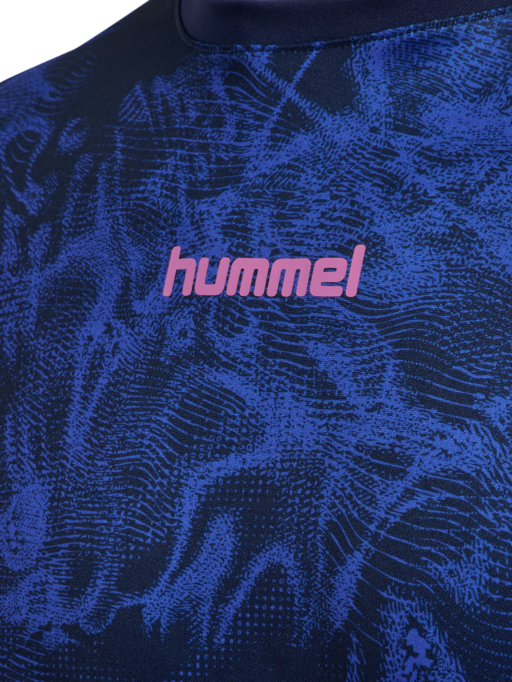 hmlBLAZE CLUB 26 GRAPHIC SET