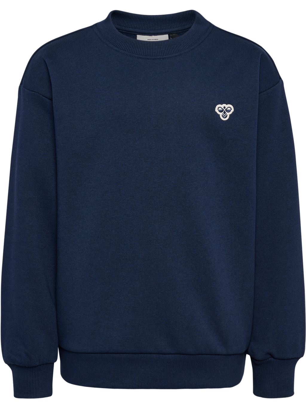 hmlJR LOOSE CREWNECK BEE