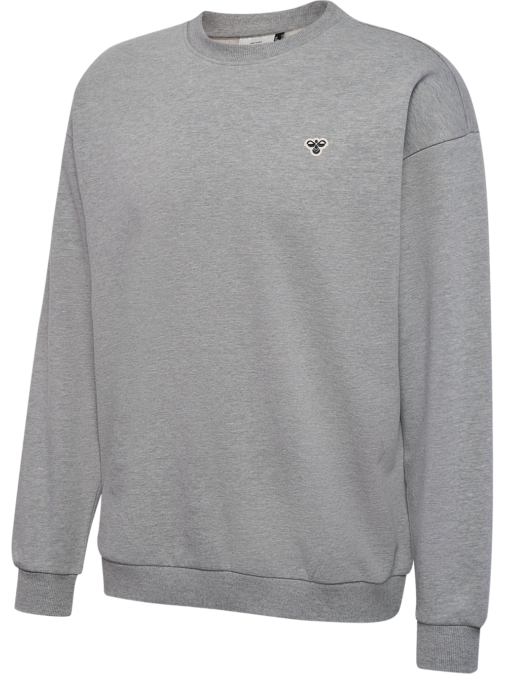hmlLOOSE CREWNECK BEE