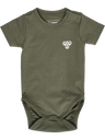 hmlMINI SOLID BODY S/S BEE