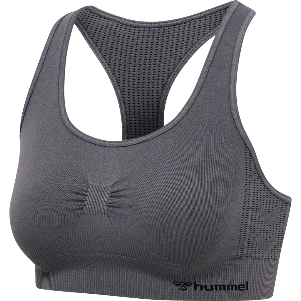 hmlMT SHAPING SEAMLESS SPORTS TOP