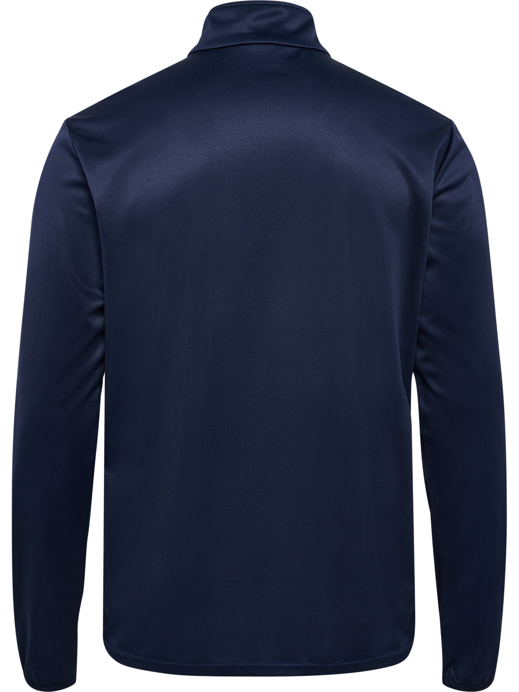 hmlESSENTIAL HALF-ZIP