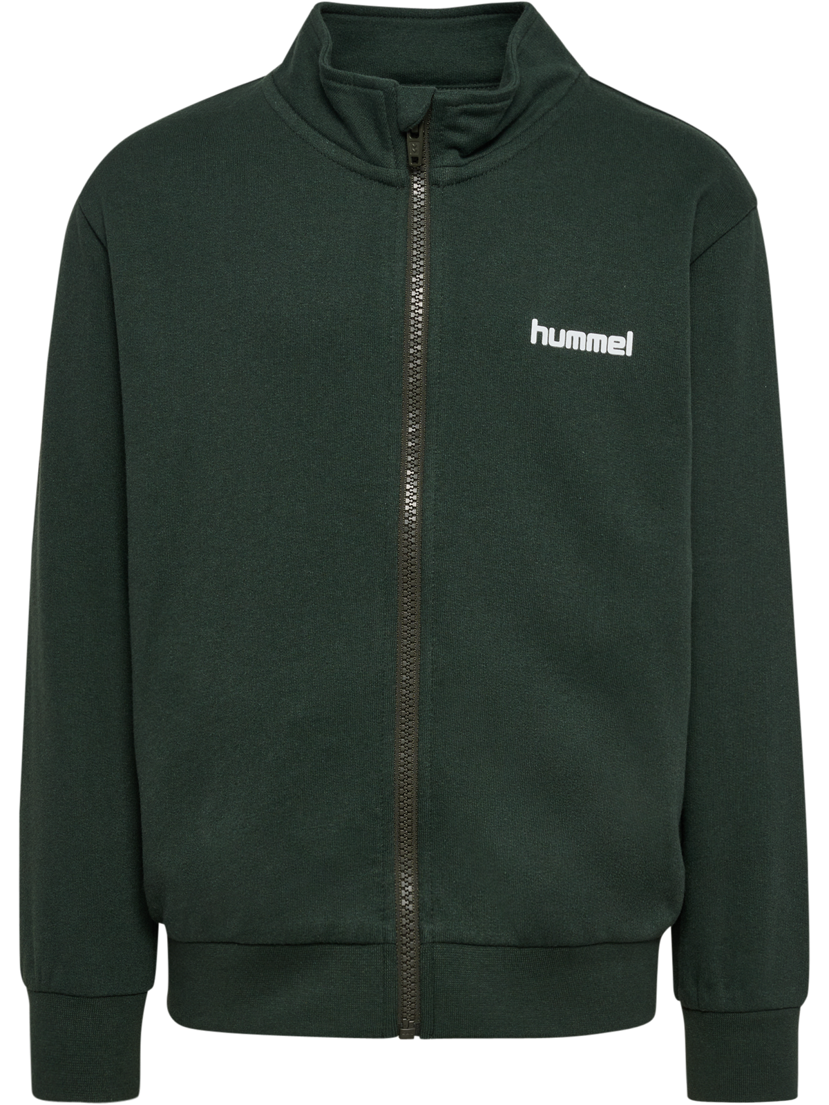 hmlJR FRAME SWEAT ZIP JACKET