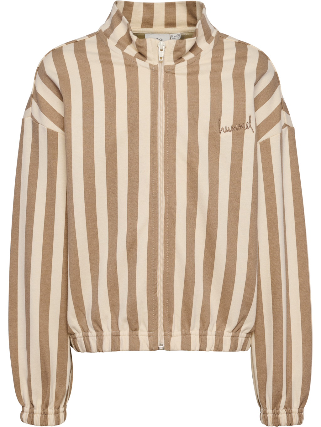 hmlMIO FULL ZIP JACKET