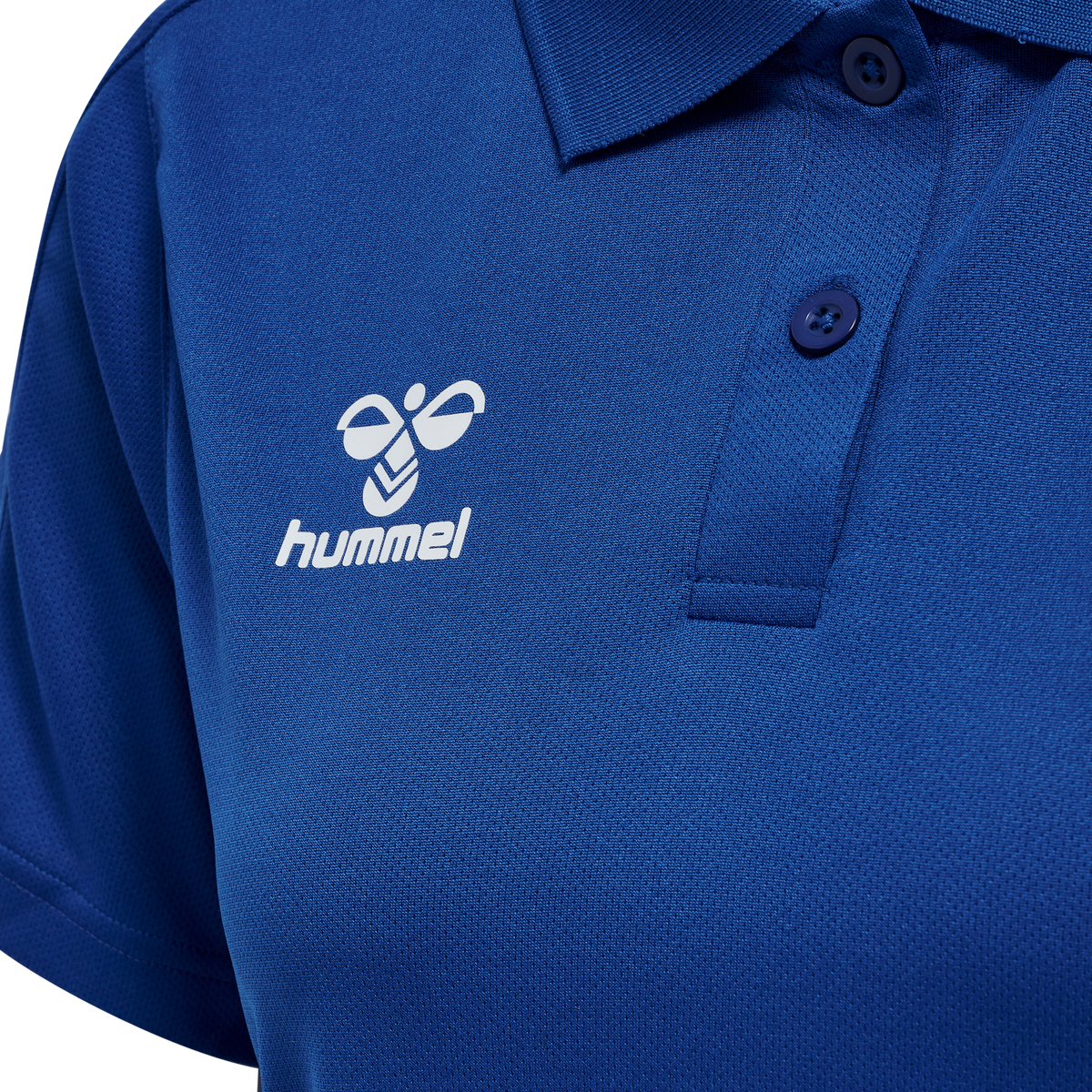 hmlCORE XK FUNCTIONAL POLO WOMAN
