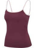 hmlBALANCE SPORTS TOP