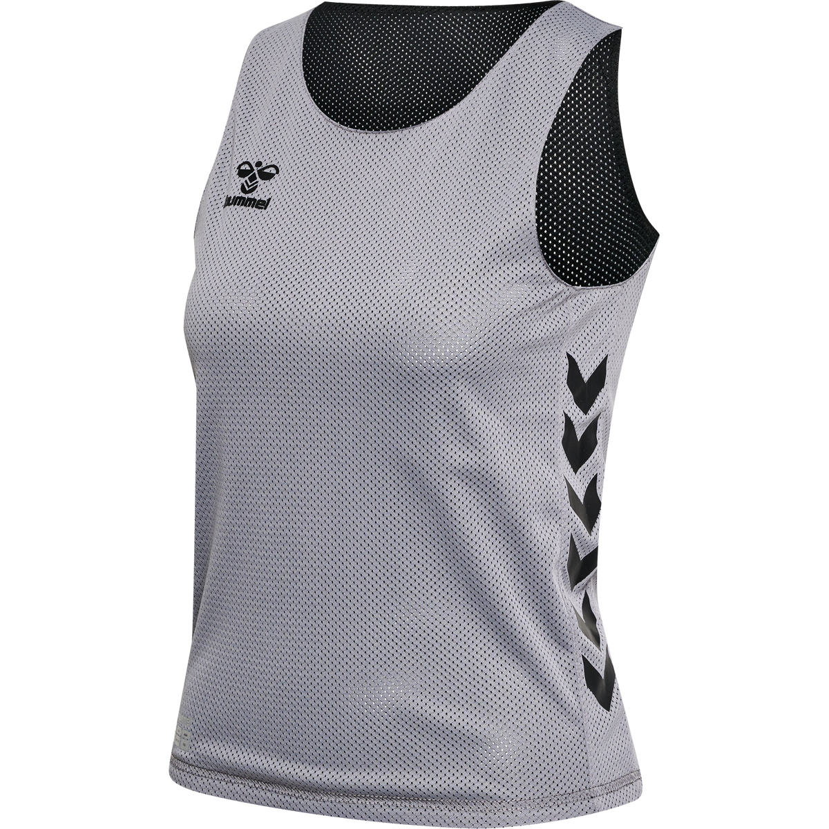 hmlCORE XK REVERSE BASKET JERSEY KI