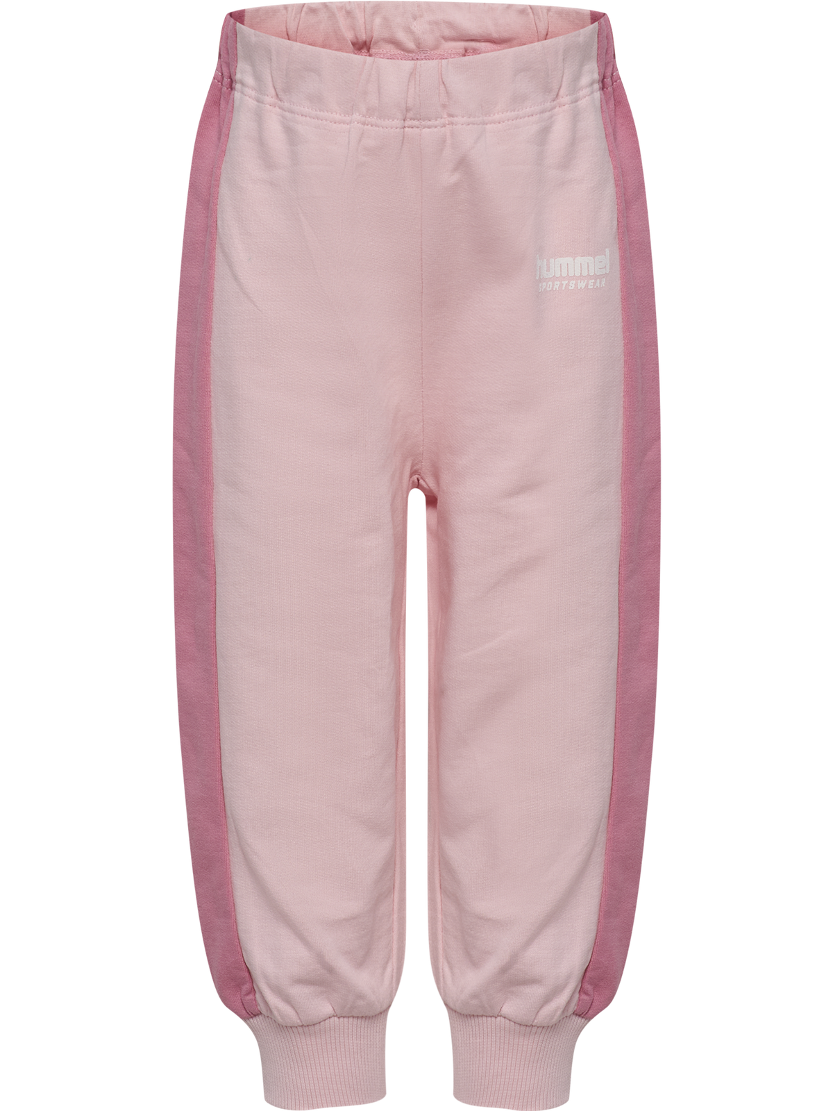 hmlMINI LOOSE ADJ WAIST PANTS