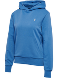 hmlPULSE W SWEAT HOODIE