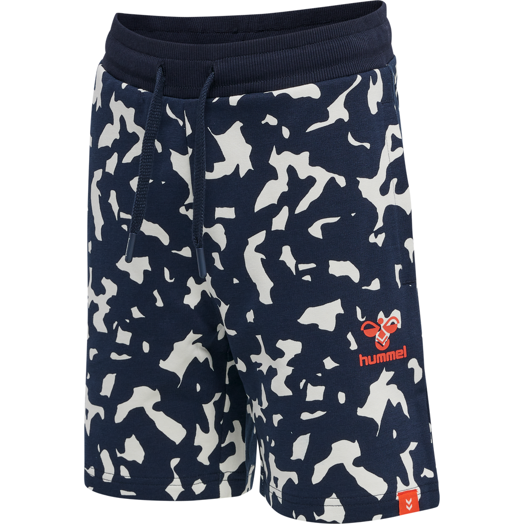 hmlDITZ SHORTS