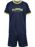 hmlJR GOAL STRIPE SET