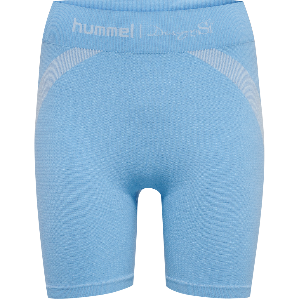 hmlSI SEAMLESS SHORTS