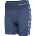 hmlMT BLAZE SEAMLESS MW SHORTS