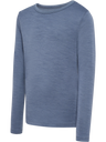 hmlJR WOOL T-SHIRT L/S