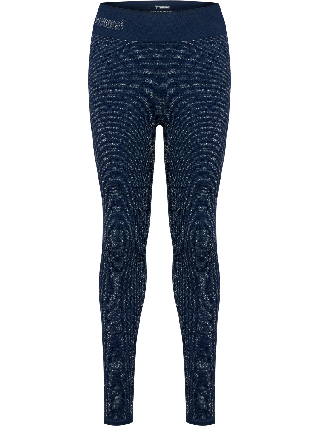 hmlJR SEAMLESS GLITTER TIGHTS