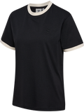 hmlRINGER W T-SHIRT S/S