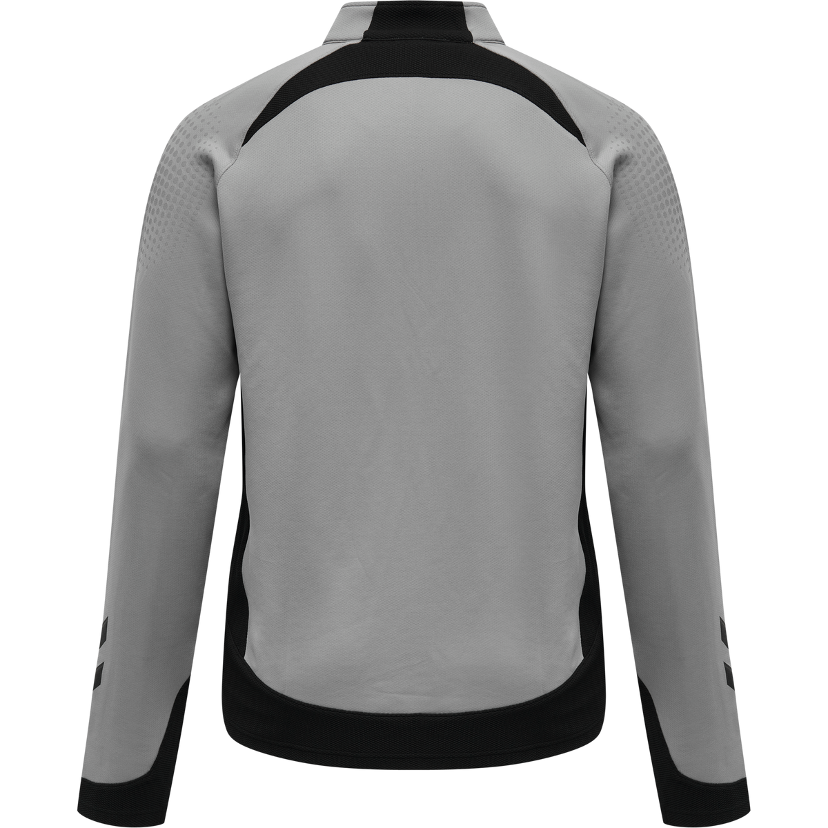 hmlLEAD HALF ZIP KIDS