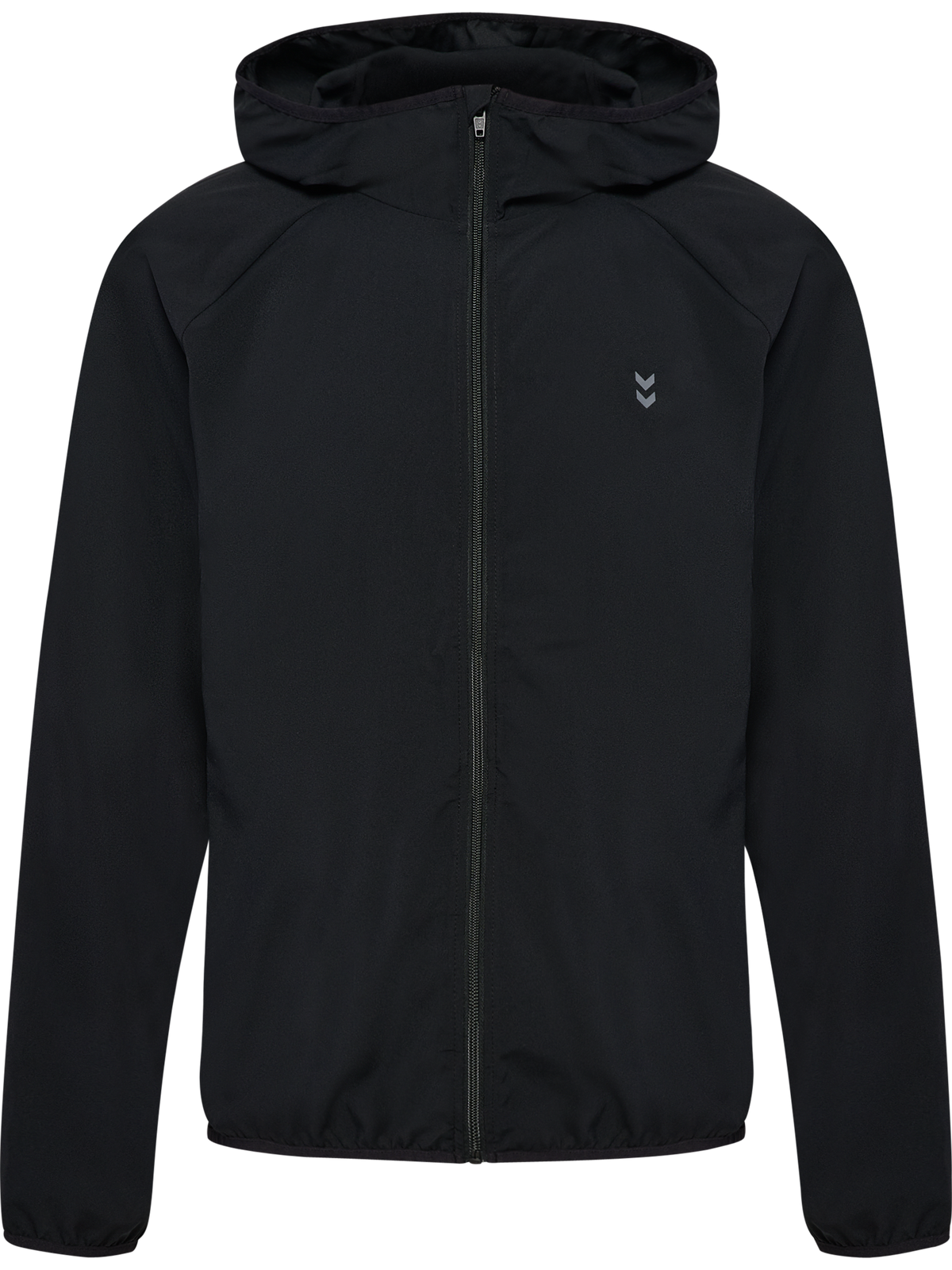 hmlPULSE WINDBREAKER JACKET