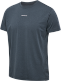 nwlLOGO T-SHIRT S/S