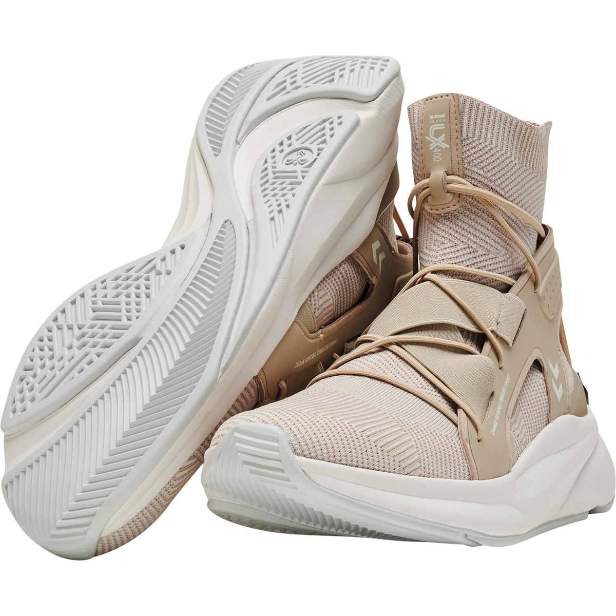REACH LX 400 SEAMLESS