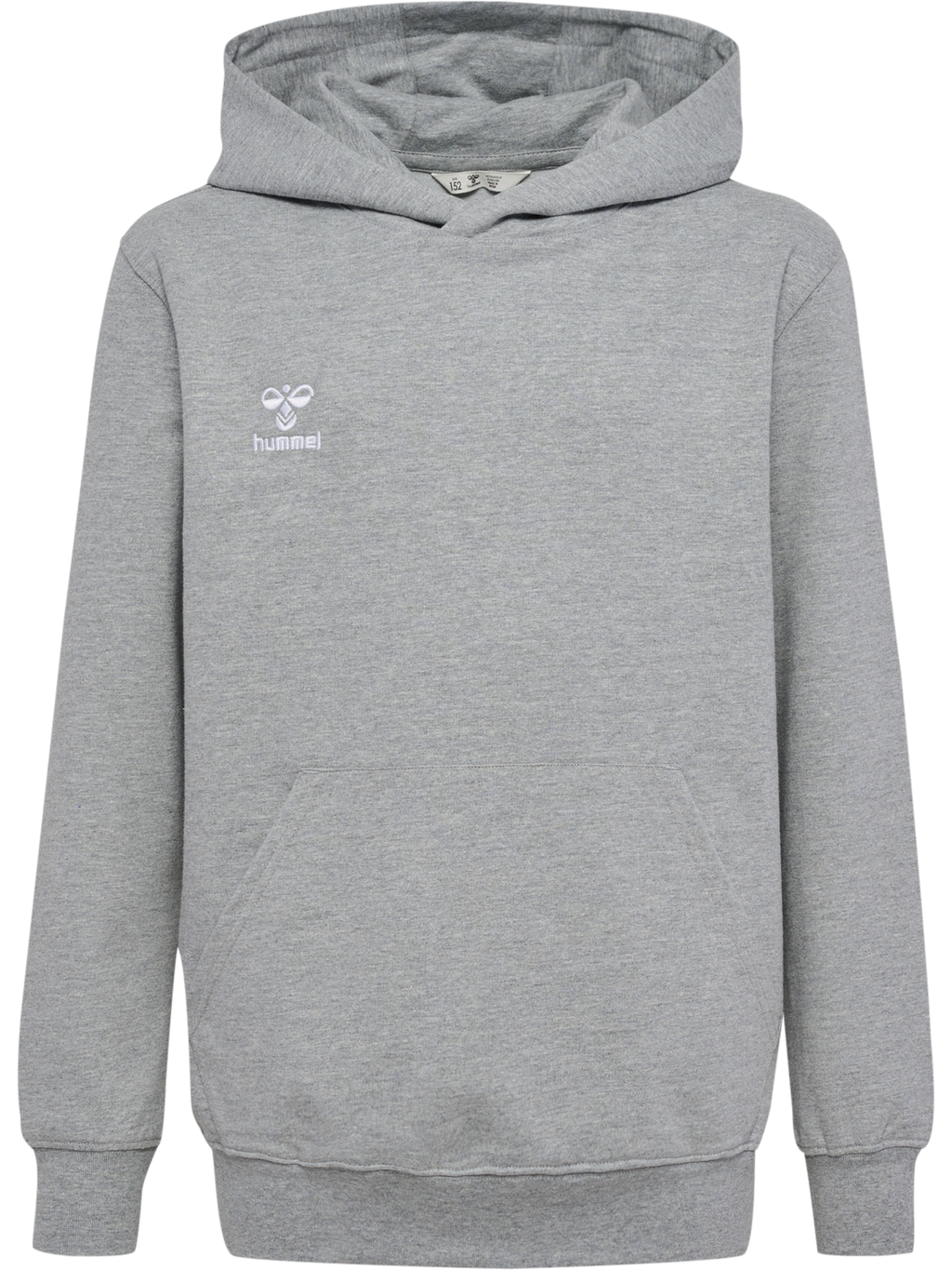 hmlGO 2.0 HOODIE KIDS
