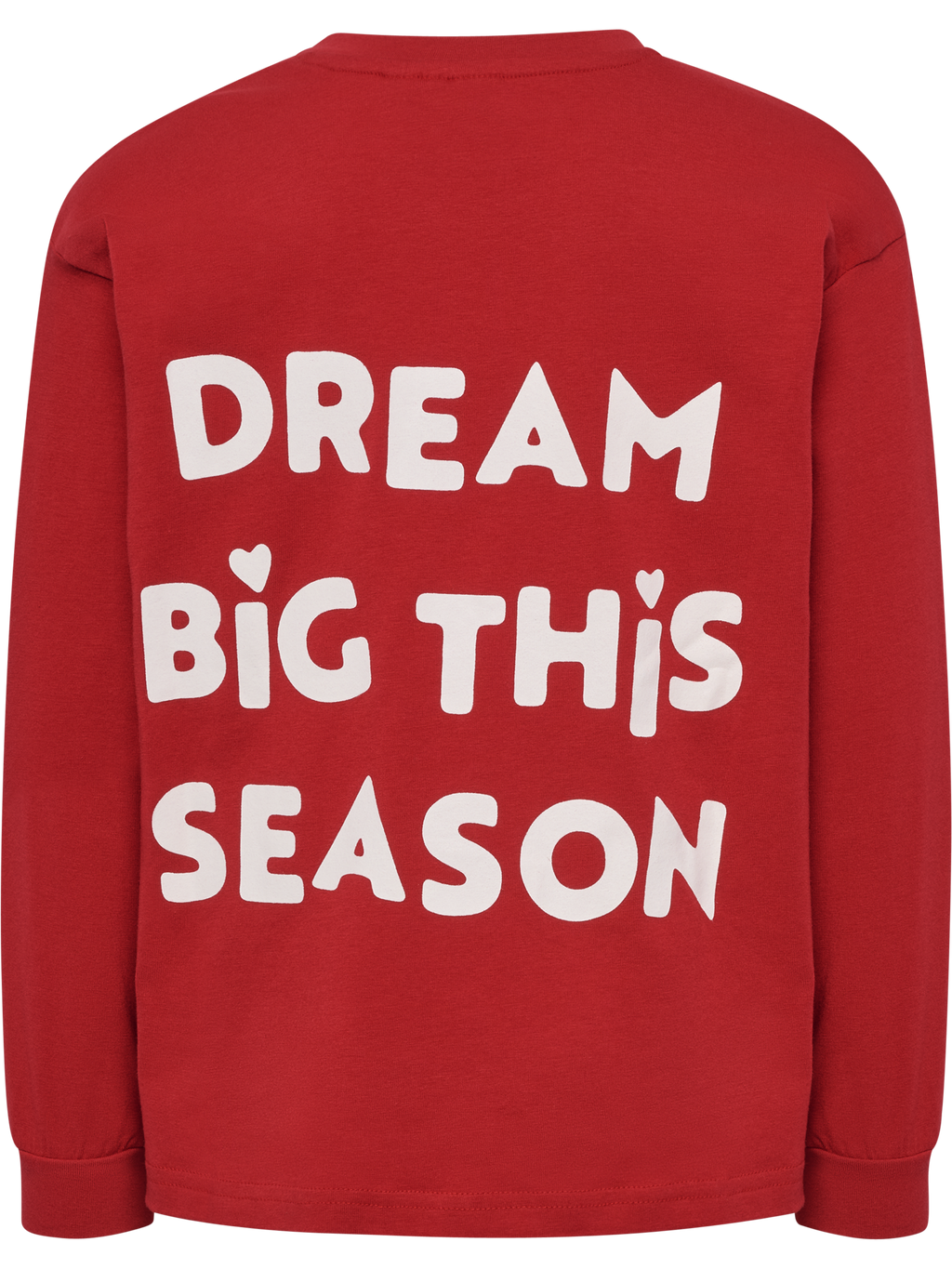 hmlNATTY NIGHTWEAR SET L/S