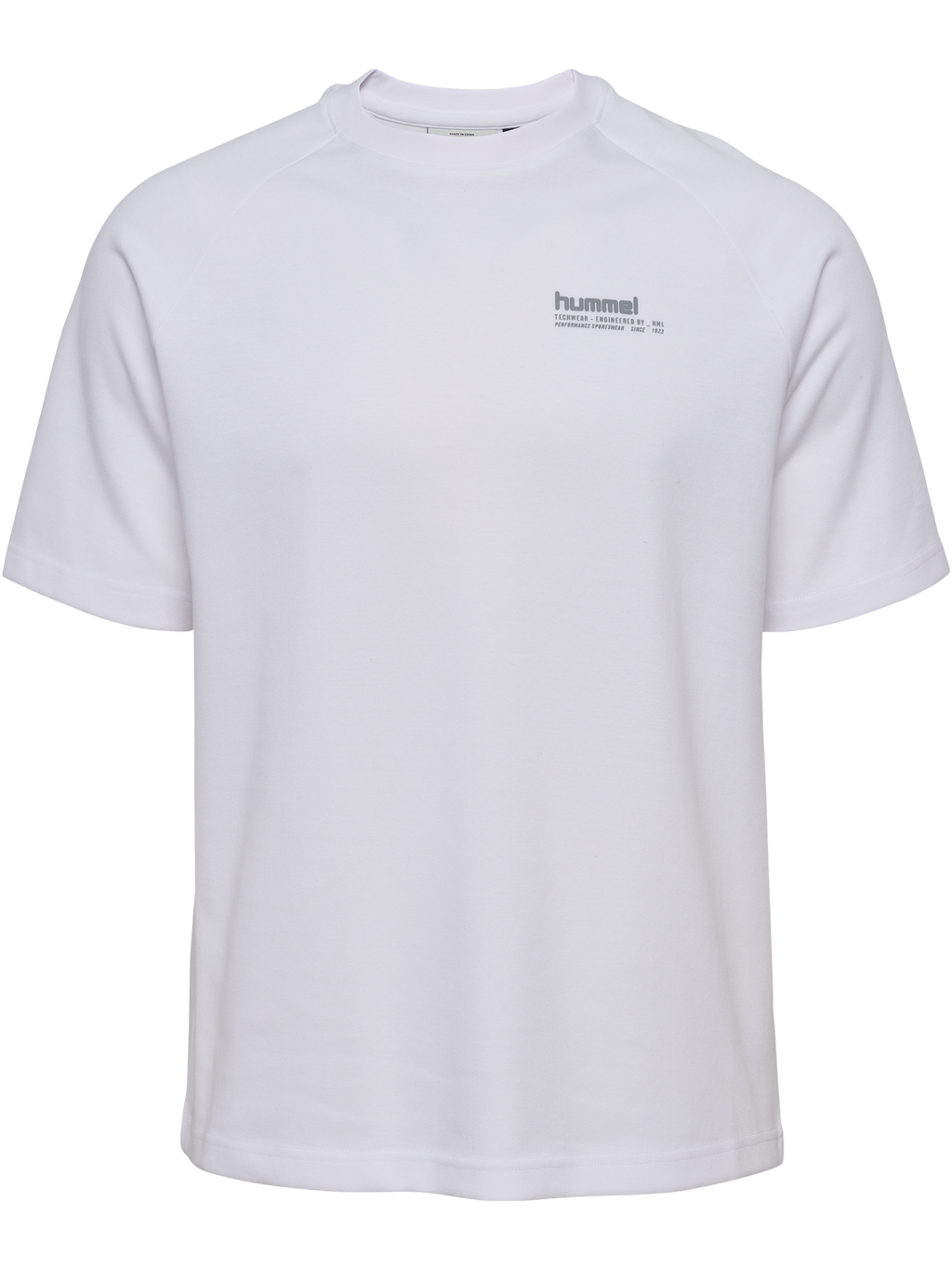 hmlTECH LOOSE T-SHIRT