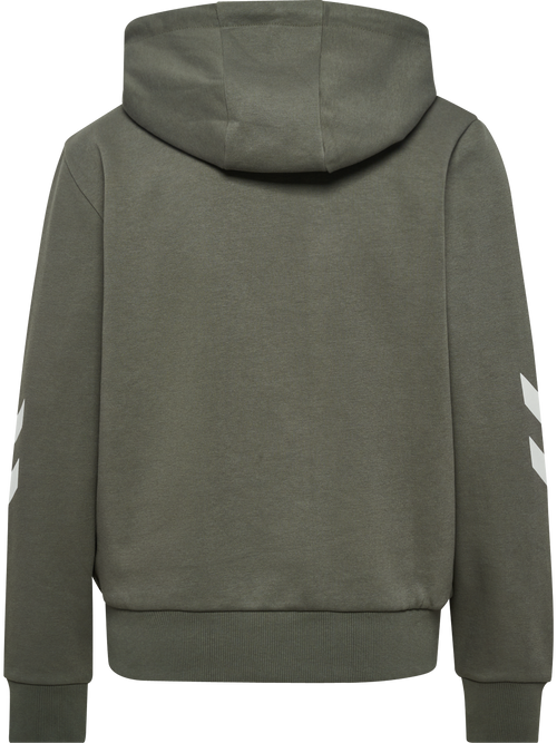 hmlLEGACY 2.0 W HOODIE