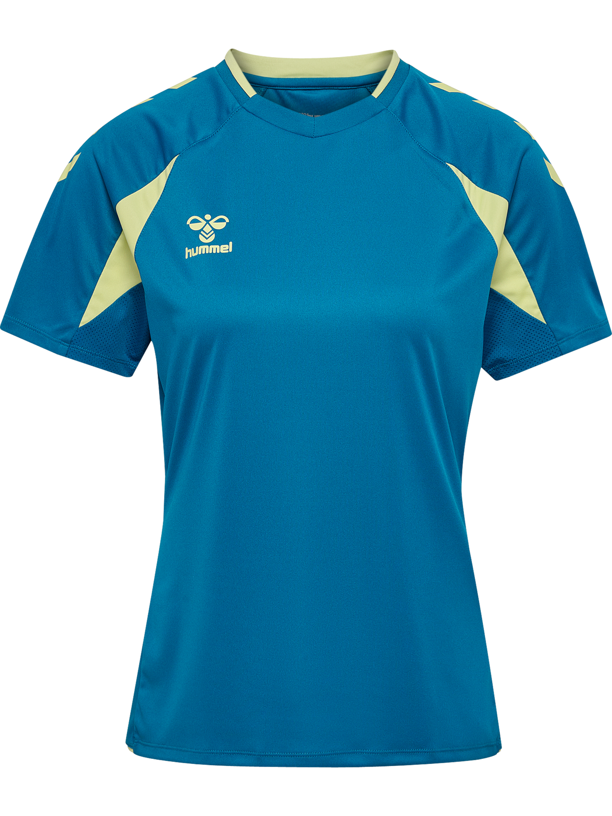 hmlCORE 2.0 JERSEY S/S WOMAN