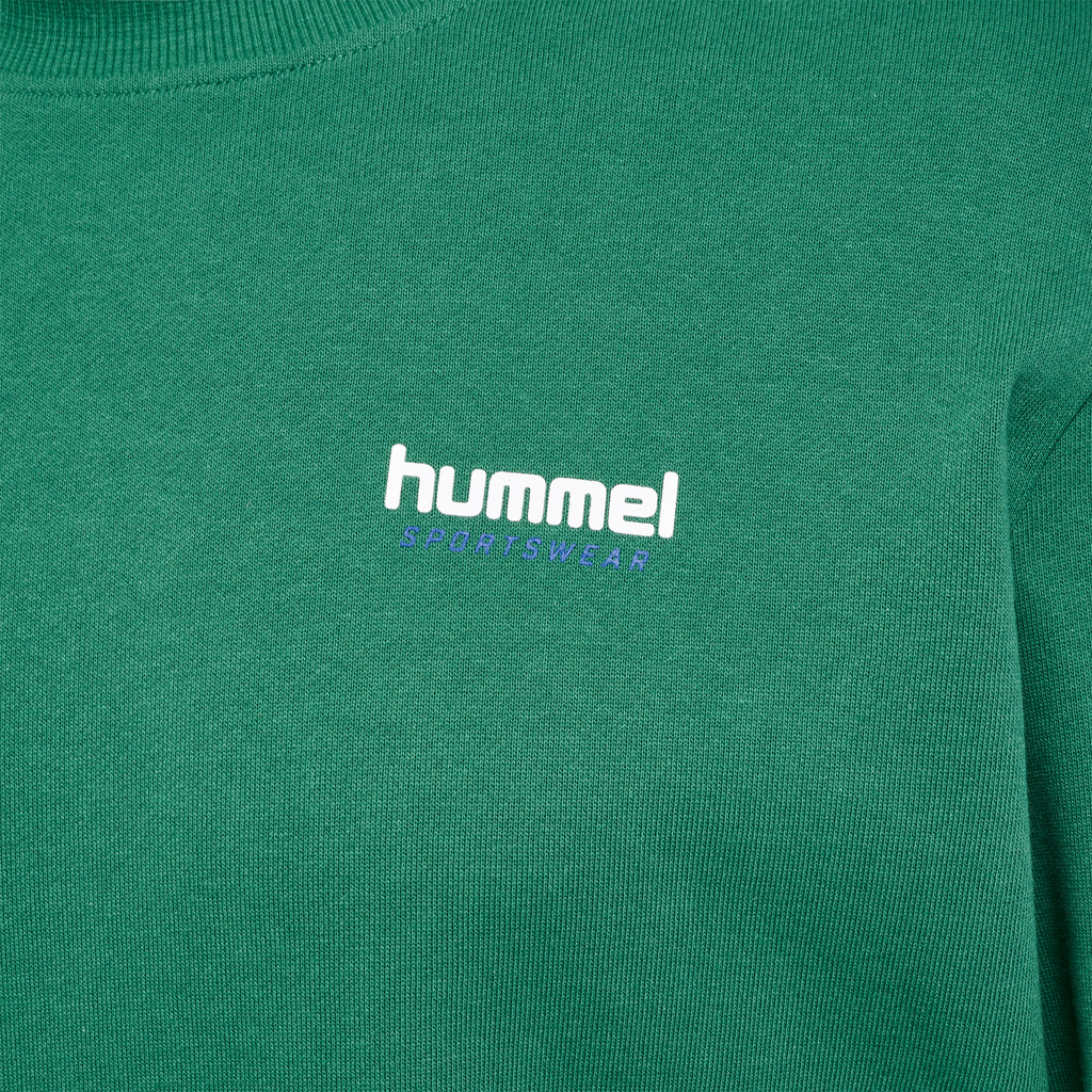 hmlLGC GABE SWEATSHIRT