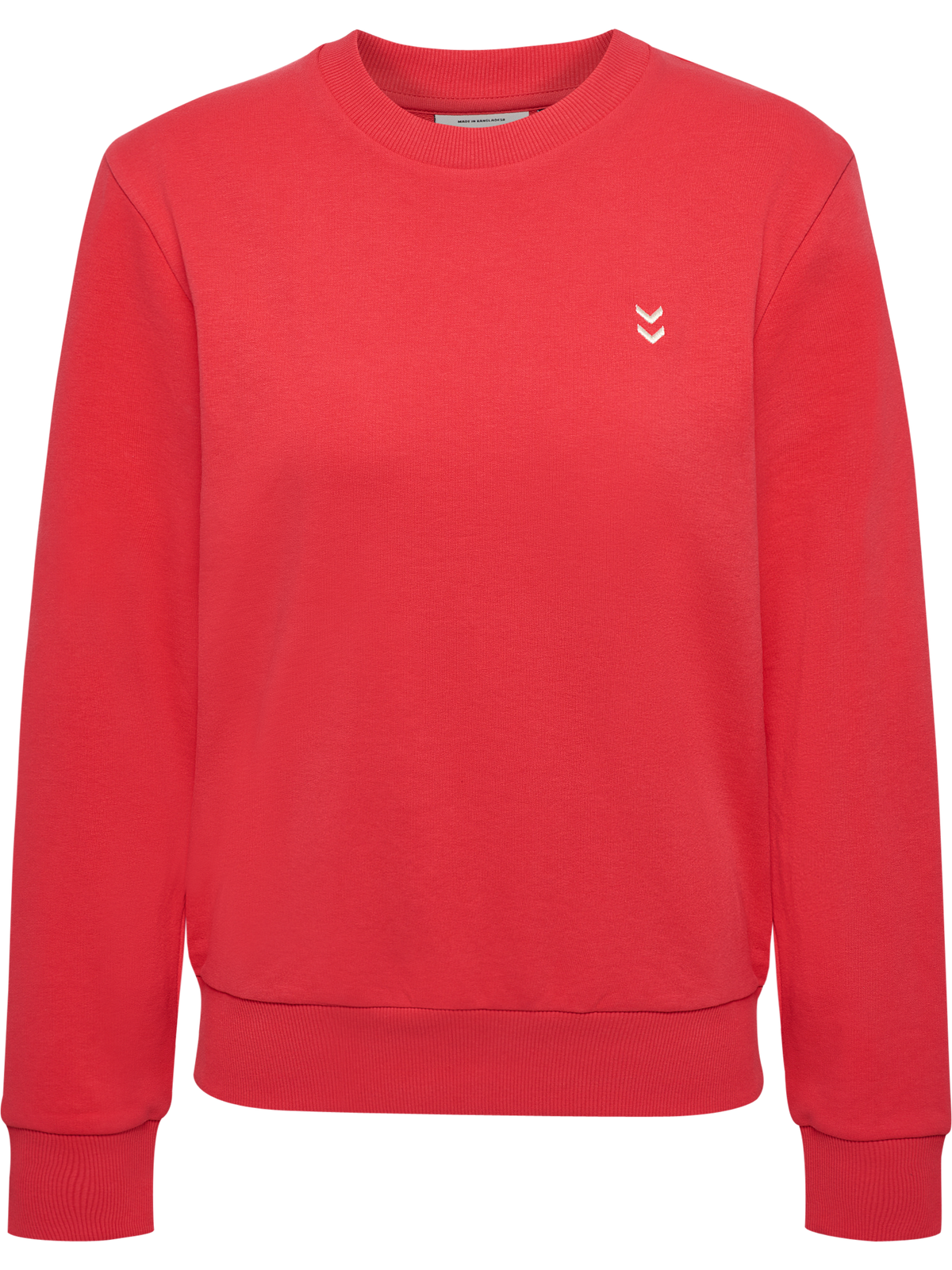 hmlPULSE W SWEAT CREWNECK