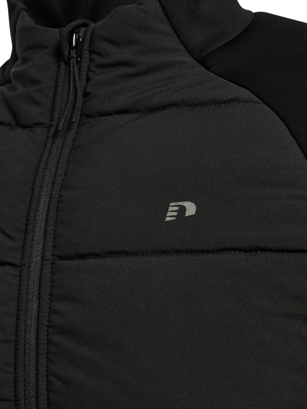 nwlQUILTED JACKET