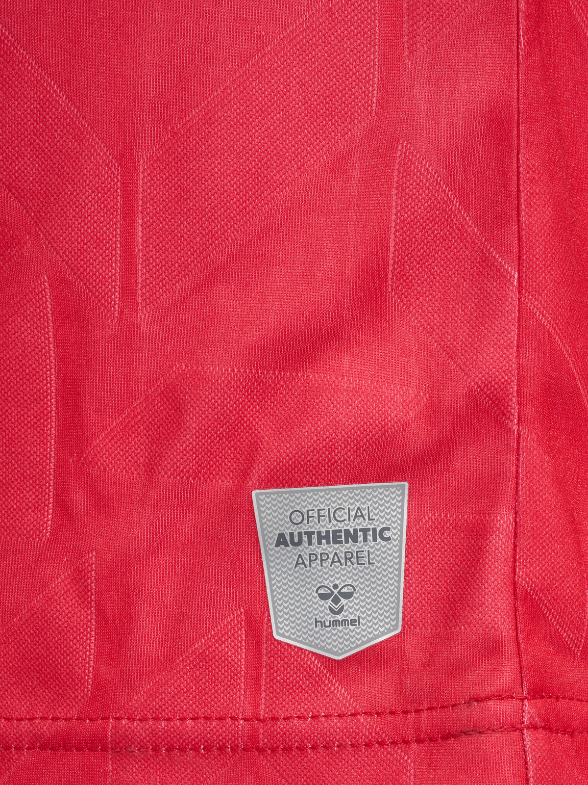 DBU 23 HOME JERSEY L/S KIDS
