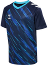 hmlMATCH TRIUMPH JERSEY S/S KIDS