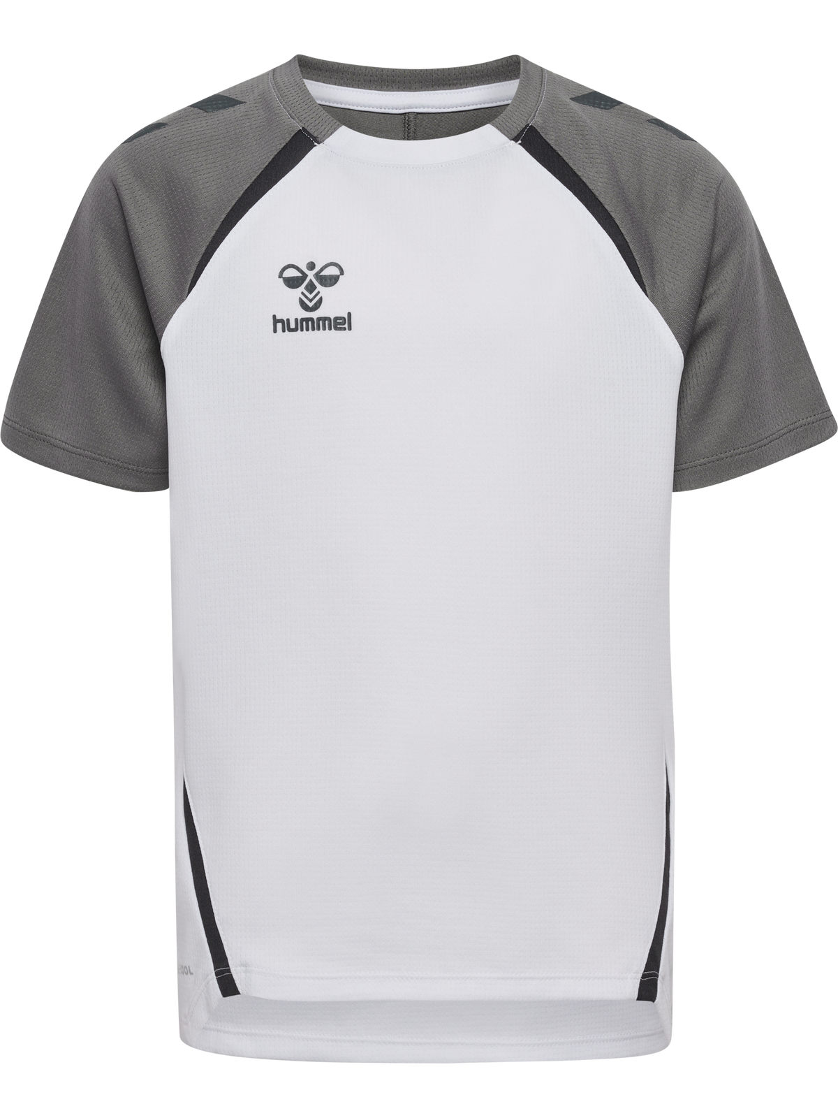 hmlLEAD 2.0 JERSEY S/S KIDS